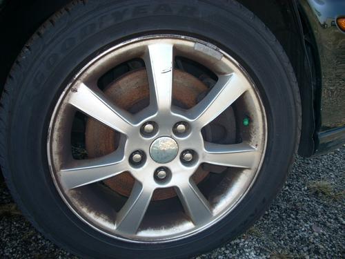 JAGUAR X TYPE