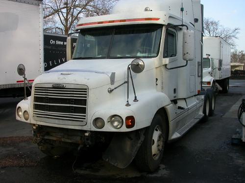 FREIGHTLINER CENTURY CLASS 120