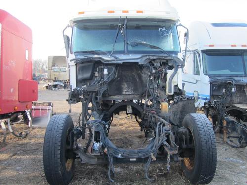 FREIGHTLINER CENTURY CLASS 120