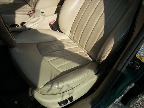 JAGUAR X TYPE