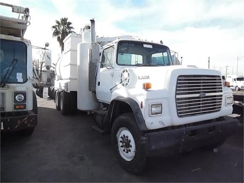 FORD LT9000