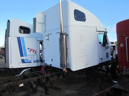 FREIGHTLINER CENTURY CLASS 120