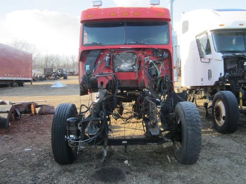FREIGHTLINER FLD120
