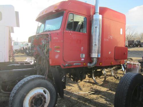 FREIGHTLINER FLD120