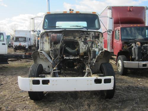 INTERNATIONAL 8200