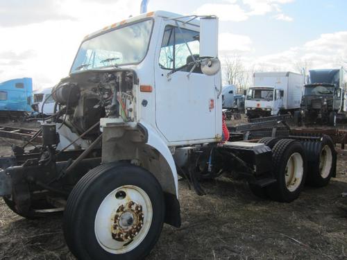 INTERNATIONAL 8200