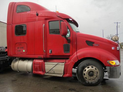 PETERBILT 387