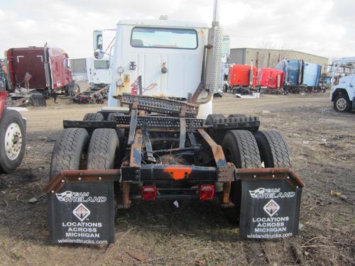 INTERNATIONAL 8200