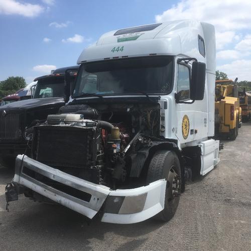 VOLVO/GMC/WHITE VNL