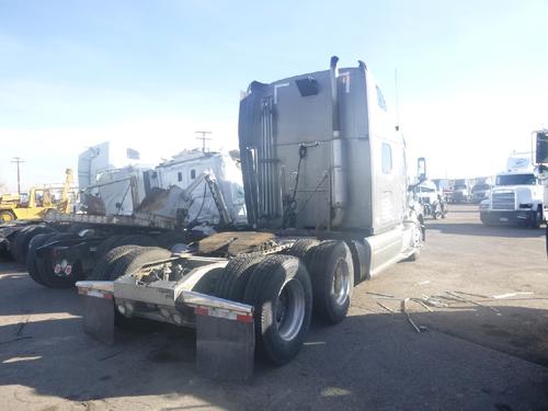 PETERBILT 387