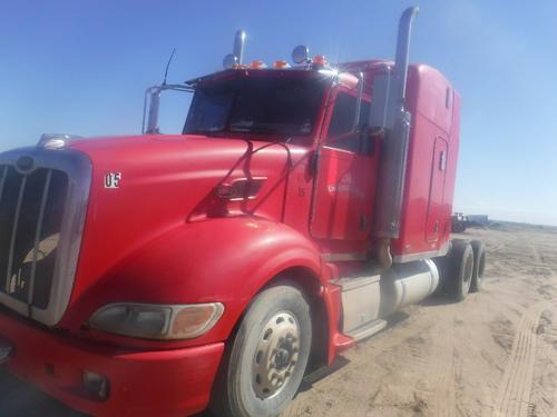 PETERBILT 386