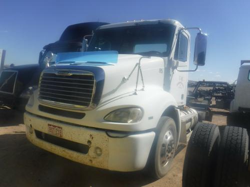 FREIGHTLINER COLUMBIA