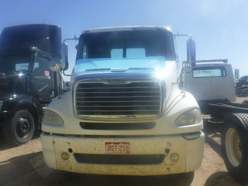 FREIGHTLINER COLUMBIA