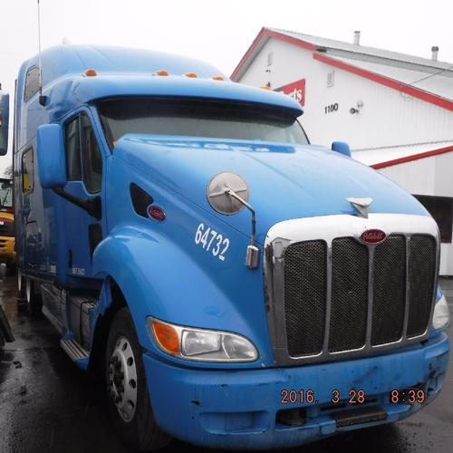 PETERBILT 387