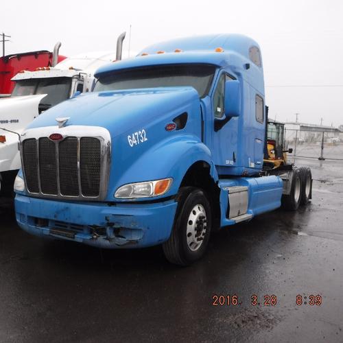 PETERBILT 387