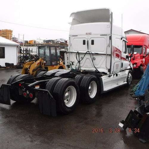 FREIGHTLINER CASCADIA 113