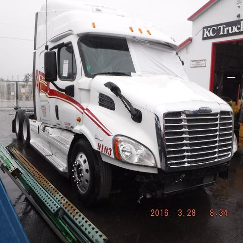 FREIGHTLINER CASCADIA 113