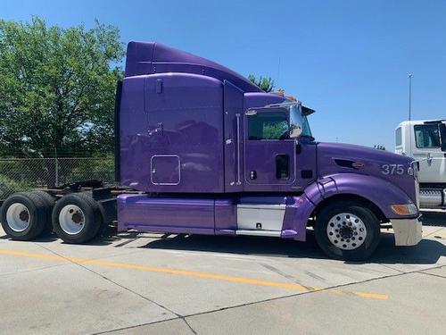 PETERBILT 386