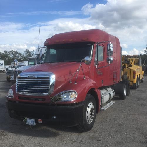 FREIGHTLINER COLUMBIA