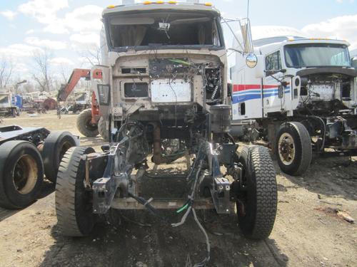 KENWORTH T800