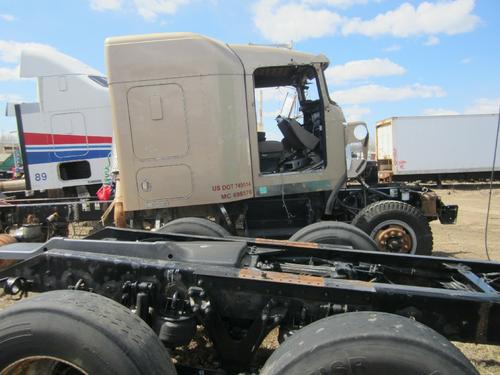 KENWORTH T800