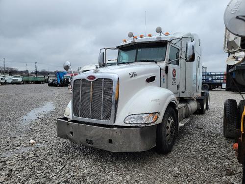 PETERBILT 386