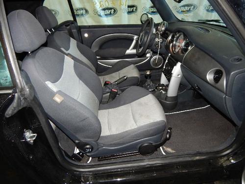 MINI MINI COOPER