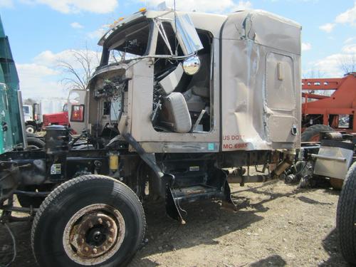KENWORTH T800