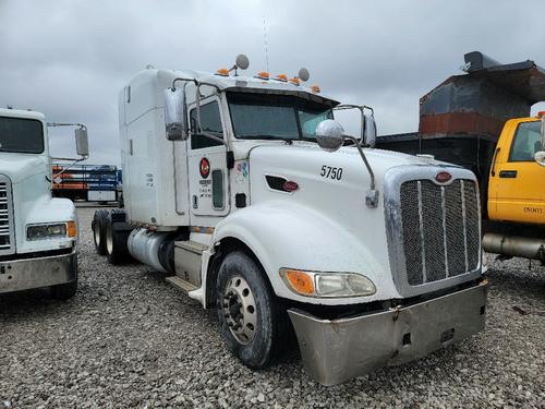 PETERBILT 386