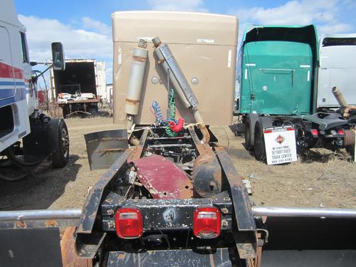 KENWORTH T800