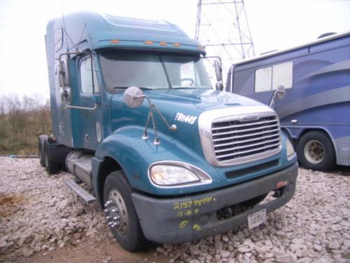 FREIGHTLINER COLUMBIA 120