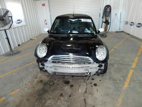 MINI MINI COOPER
