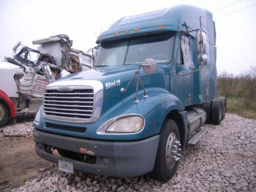 FREIGHTLINER COLUMBIA 120