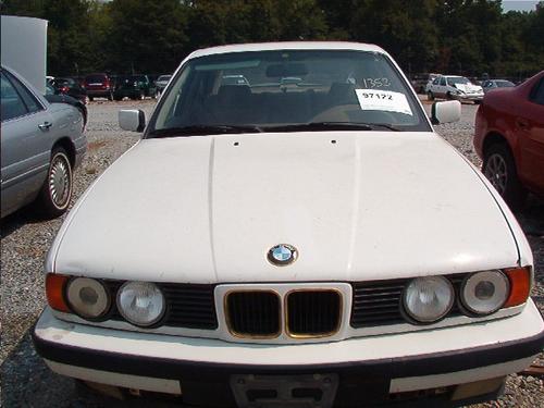 BMW BMW 525i