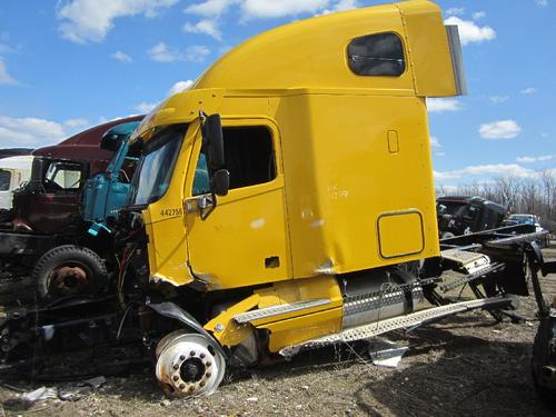 FREIGHTLINER COLUMBIA 120