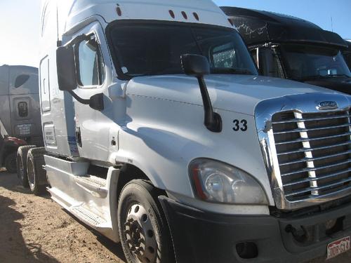 FREIGHTLINER CASCADIA