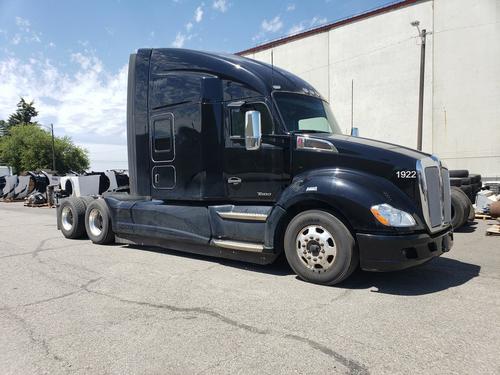 KENWORTH T680