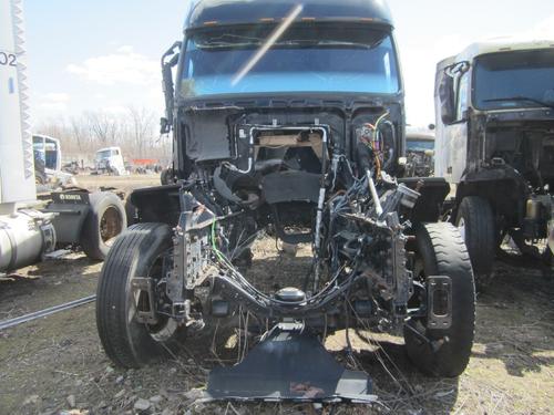 VOLVO VNL