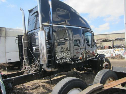 VOLVO VNL