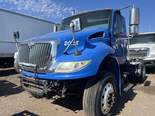 INTERNATIONAL 4400