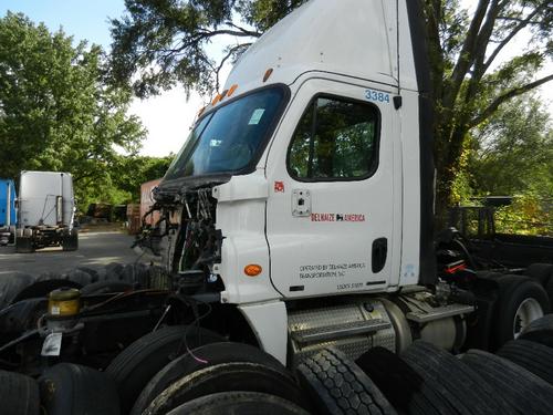 FREIGHTLINER CASCADIA