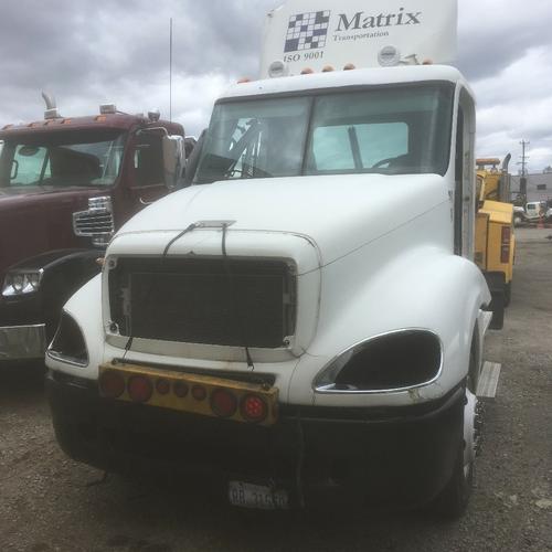 FREIGHTLINER COLUMBIA