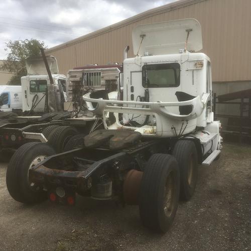 FREIGHTLINER COLUMBIA