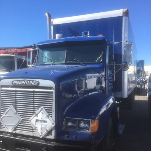 FREIGHTLINER FLD112SD