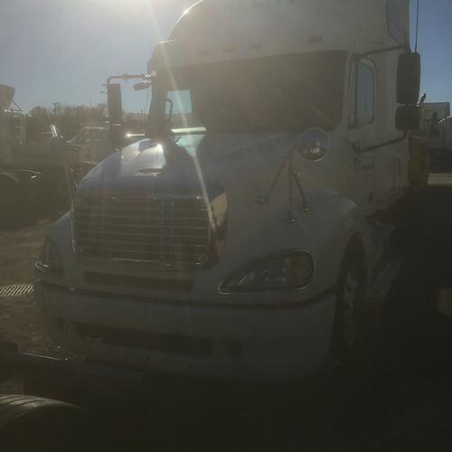 FREIGHTLINER COLUMBIA