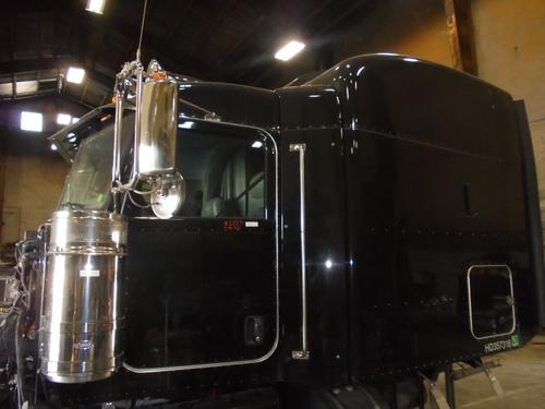 PETERBILT 367