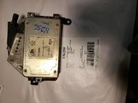 Electronic Chassis Control Modules JEEP GRAND CHEROKEE