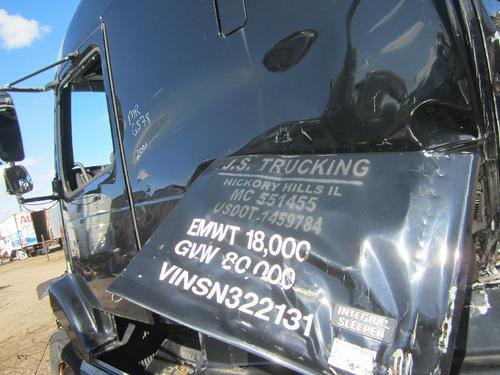 VOLVO VNL