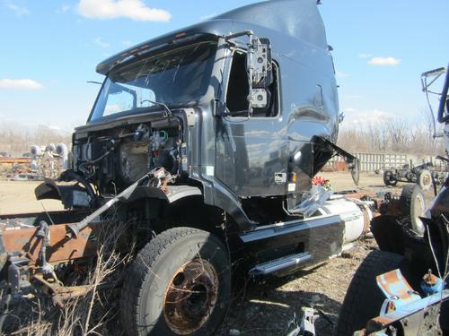 VOLVO VNL