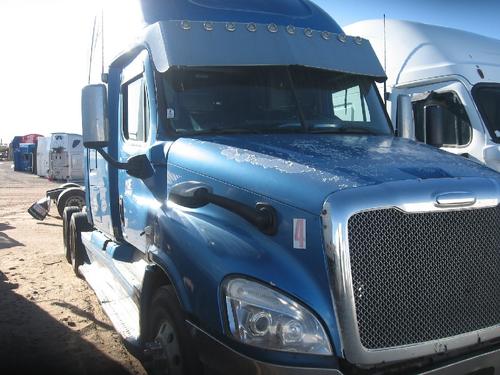 FREIGHTLINER CASCADIA